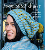 Hook, Stitch &amp; Give Behind the Scenes Part 1: Writing the Book