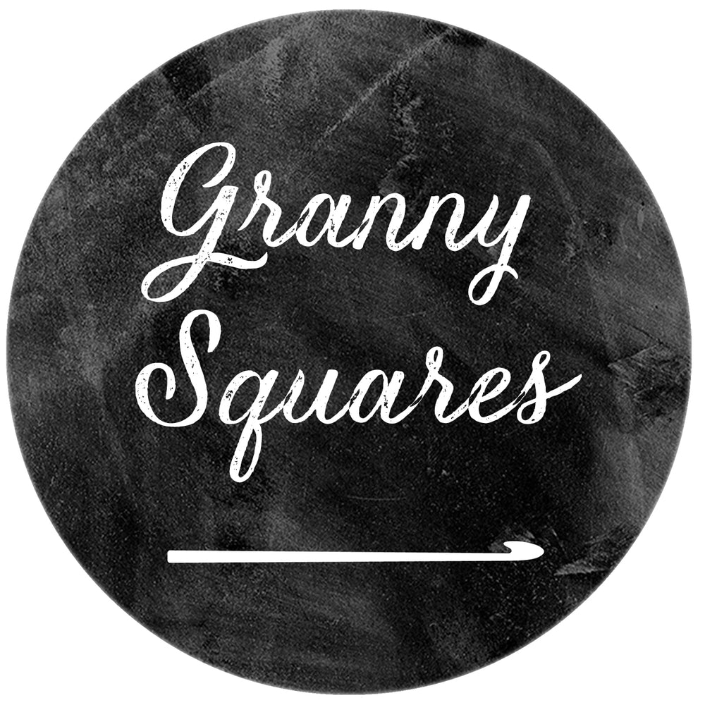 Granny Squares: Tips, Tricks and Inspiration