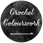 Crochet Colourwork