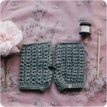 Pattern: Cold at Night Hand Warmers