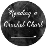 Reading a Crochet Chart