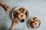 Grandpa Sol's Bagels - Sourdough 2.0