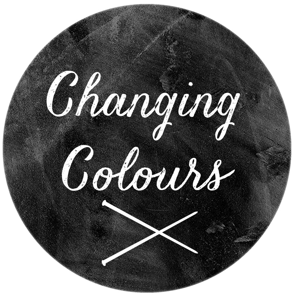 Week 2: Changing Colours