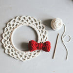 Pattern: Christmas Wreath