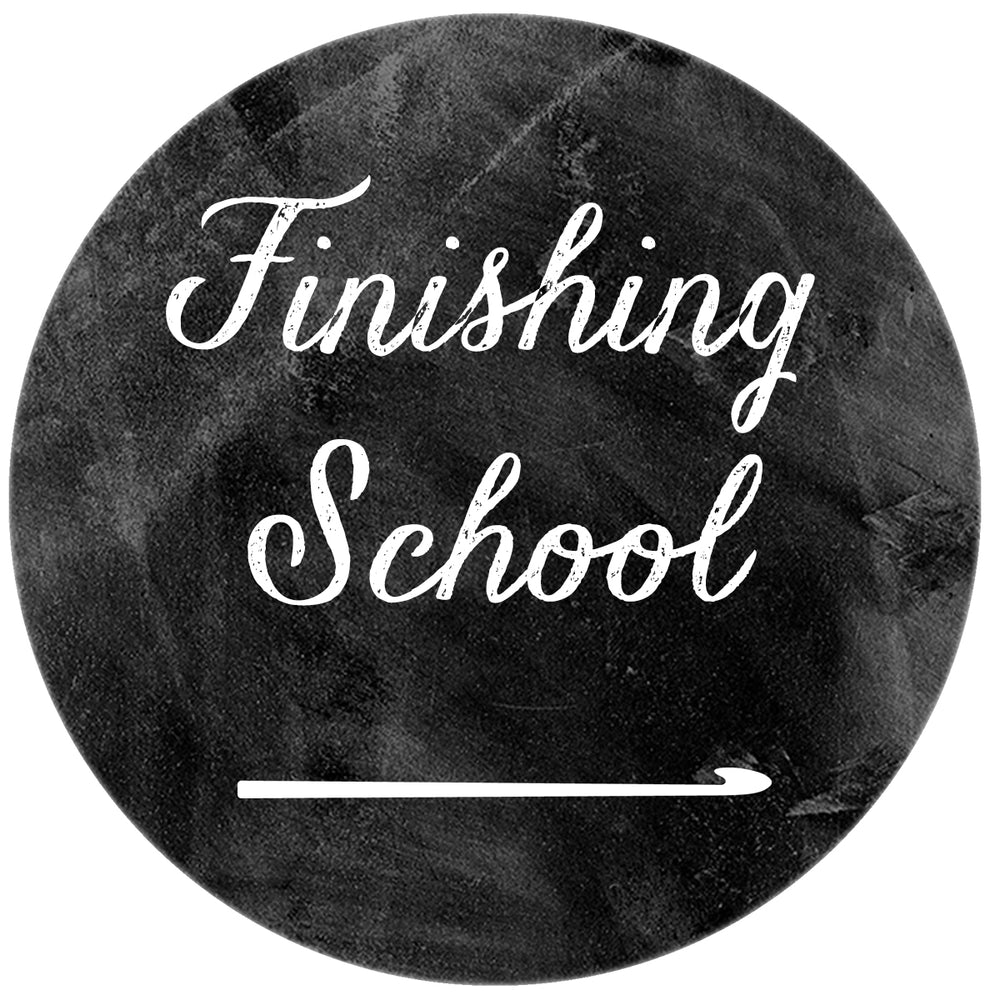 Finishing School