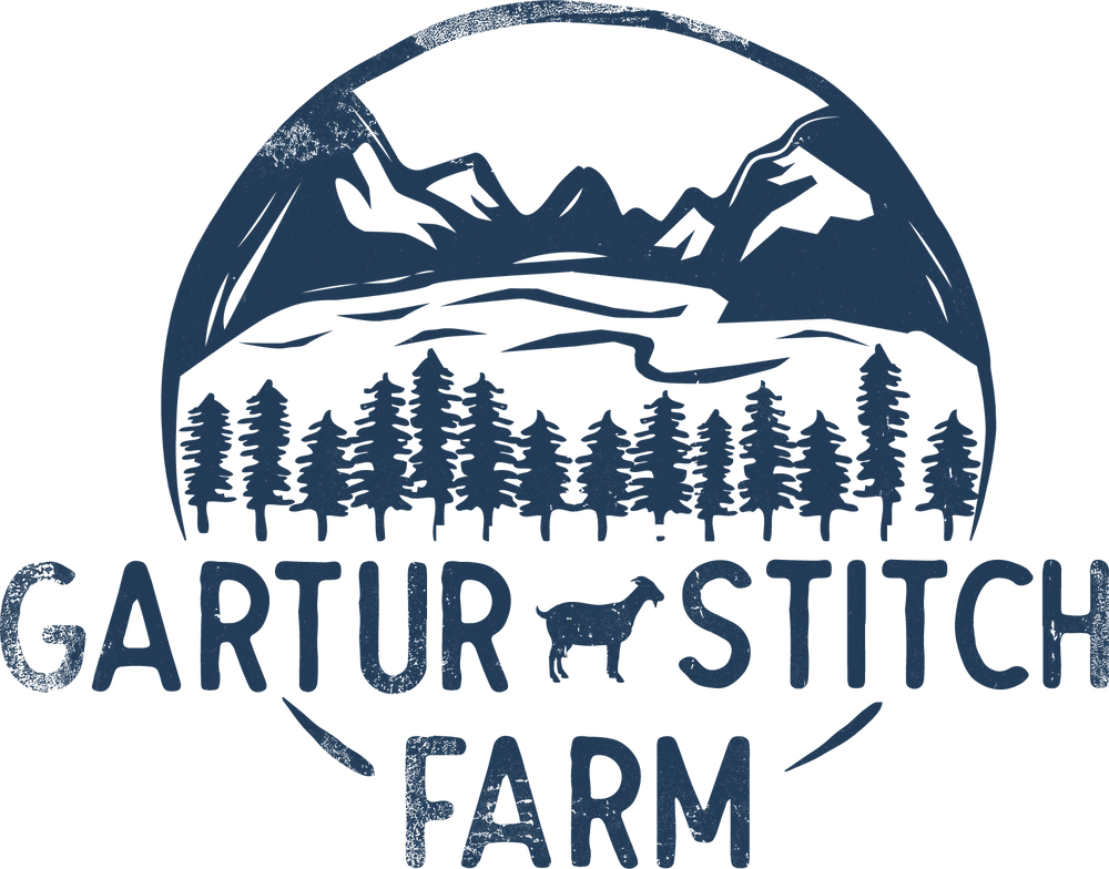 Gartur Stitch Farm Shop