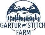 Gartur Stitch Farm Shop