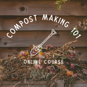 Compost Making 101