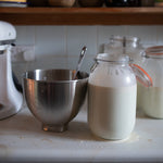 Intro to Cheesemaking