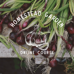 The Homestead Garden