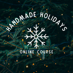 Handmade Holidays