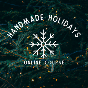 Handmade Holidays