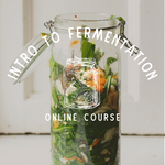 Intro to Fermentation